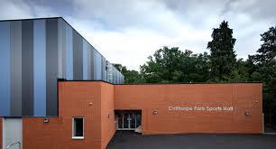 Calthorpe Sports Centre